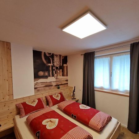Senales/Schnals Ferienwohnung Schnalstal " Die Schneiderei " מראה חיצוני תמונה