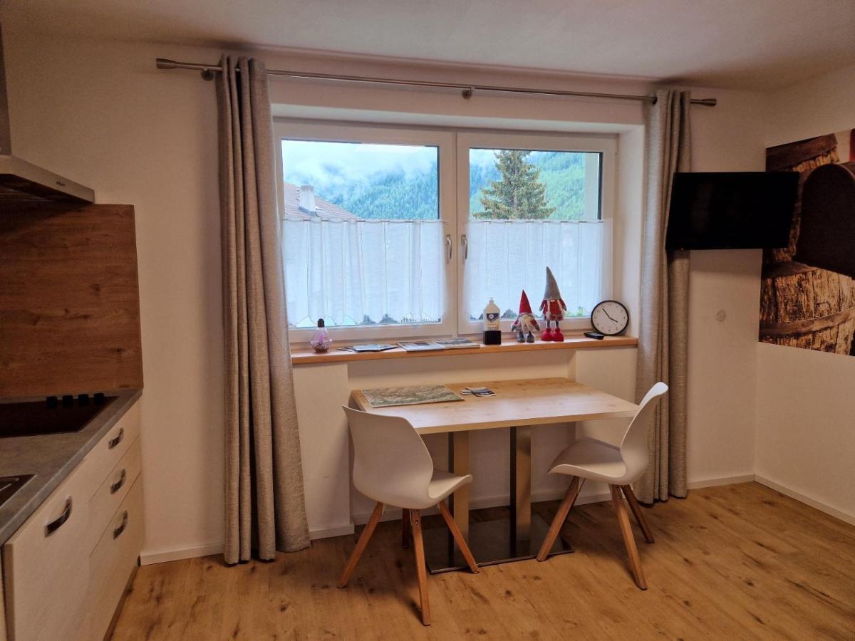 Senales/Schnals Ferienwohnung Schnalstal " Die Schneiderei " מראה חיצוני תמונה