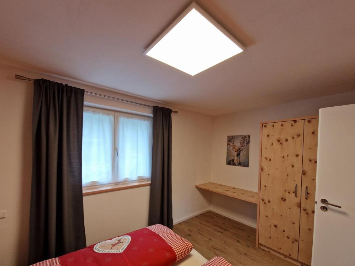Senales/Schnals Ferienwohnung Schnalstal " Die Schneiderei " מראה חיצוני תמונה